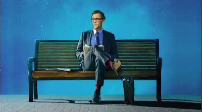 Ζωή του Τσακ,&nbsp;Η