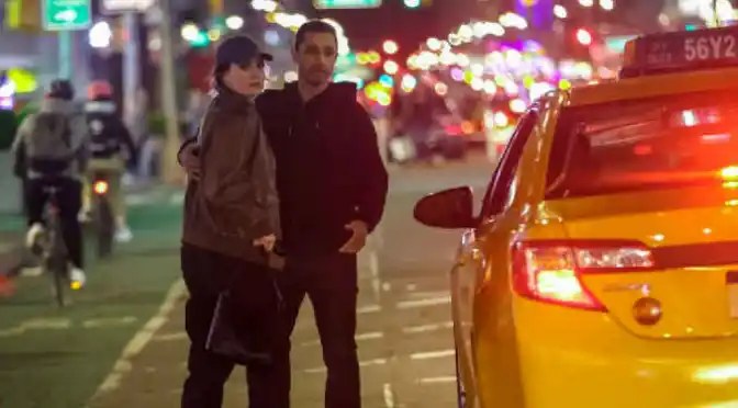 Μεσολαβητής, Ο