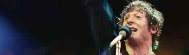 Springsteen: Deliver Me from&nbsp;Nowhere