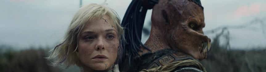 Κυνηγός: Επικίνδυνη Ζώνη