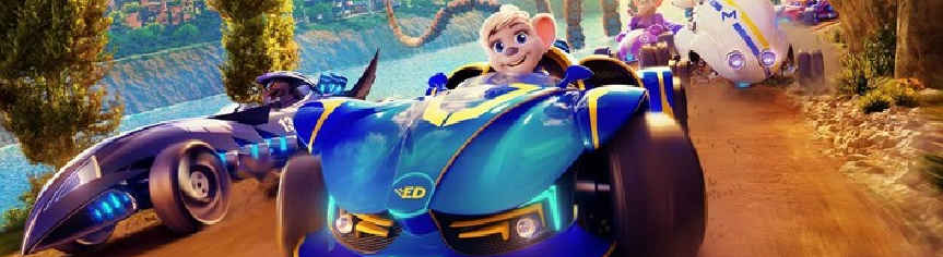 Grand Prix: Ο Γύρος της&nbsp;Ευρώπης