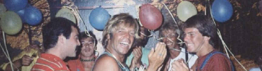 Super Paradise: The Story of&nbsp;Mykonos