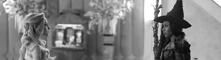 Wicked: Μέρος Δεύτερο