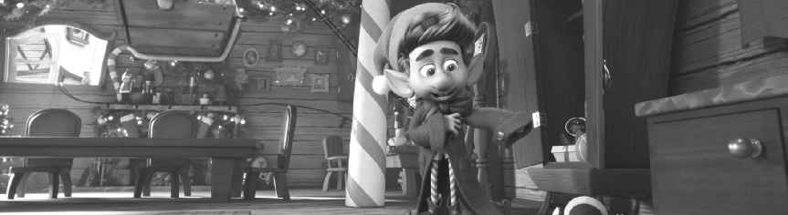 Αποστολή Άγιος Βασίλης