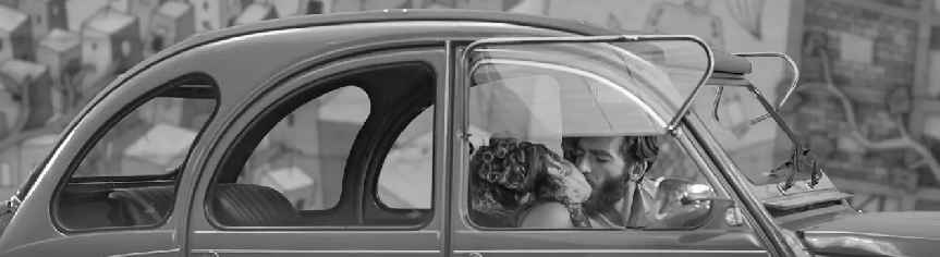 Έρωτας γράφεται…, Ο