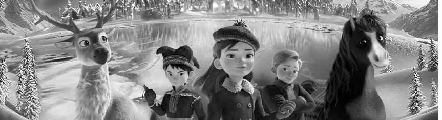 Φύλακες του Χιονιού,&nbsp;Οι